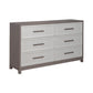 Palmetto Heights - Dresser