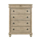 Rustic Traditions - 5 Drawer Chest