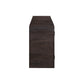 Perspectives - 82" TV Console - Espresso