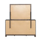 Modern Edge - Dresser
