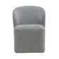 Accent Dining - Dining Chair With Casters