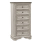 Magnolia Manor - Lingerie Chest - Antique White
