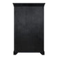Haven Hills - Display Cabinet - Camel Beige
