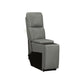 Camden - Console - Aline Light Gray
