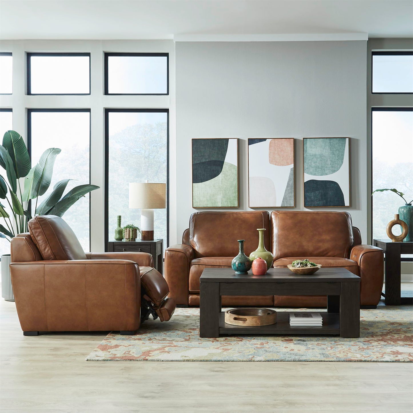 Blake - Sofa Set