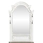 Magnolia Manor - Hall Tree Top - Antique White
