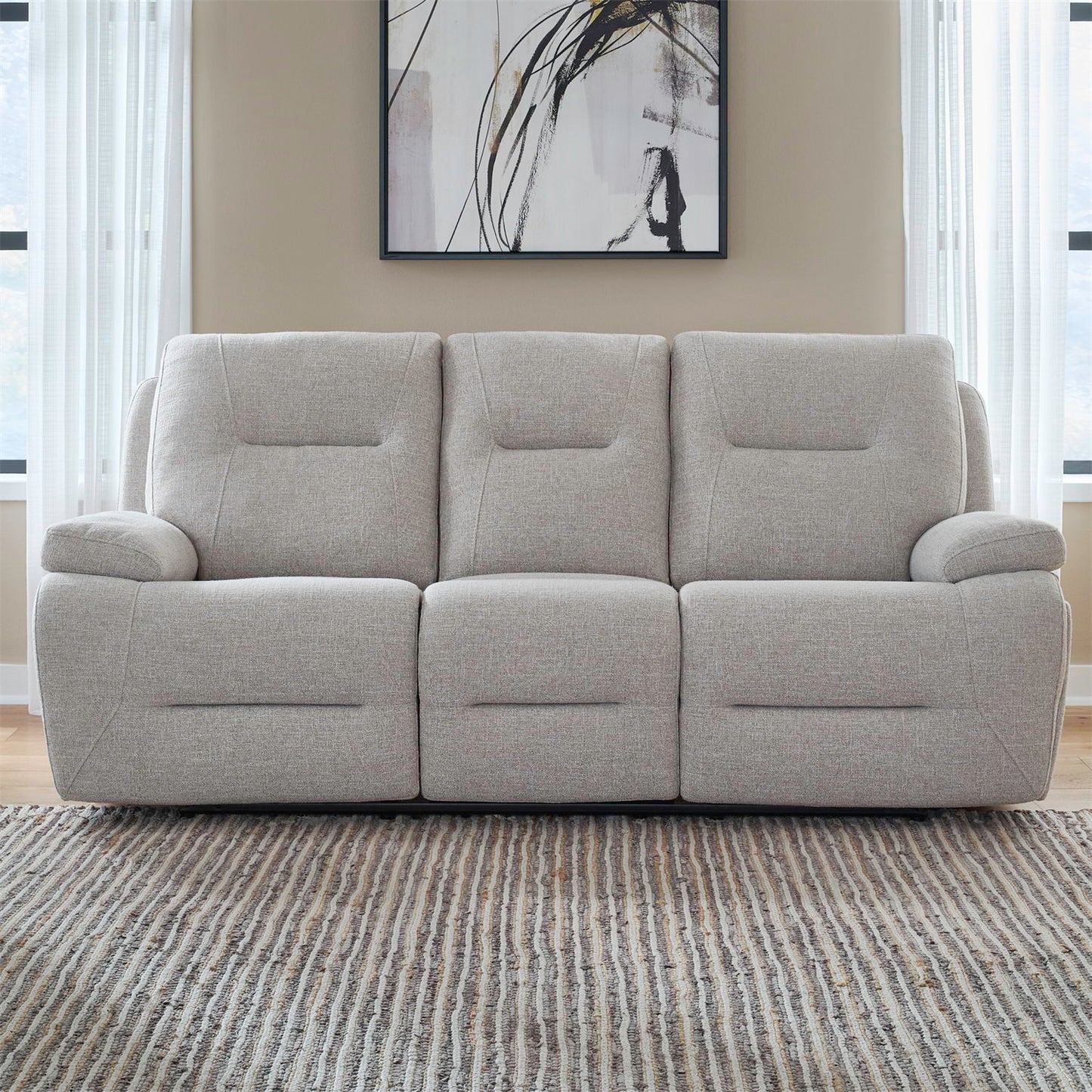 Cameron - Sofa P3 & ZG