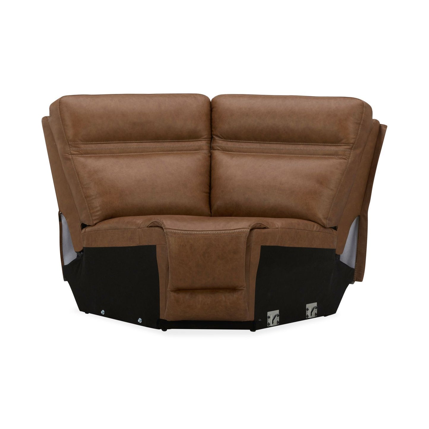 Cooper - Corner Wedge - Camel