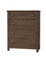 Fundamentals - 4 Drawer Chest