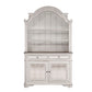 Magnolia Manor - Hutch & Buffet