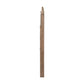 Hickory Grove - King Panel Footboard - Heirloom Brown