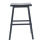 Creations II - 30" Sawhorse Stool