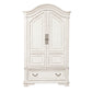 Magnolia Manor - Armoire - Antique White