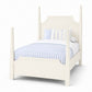 Tide & Timber - Pencil Poster Bed 3/3