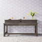 Modern Farmhouse - Dining Room Set