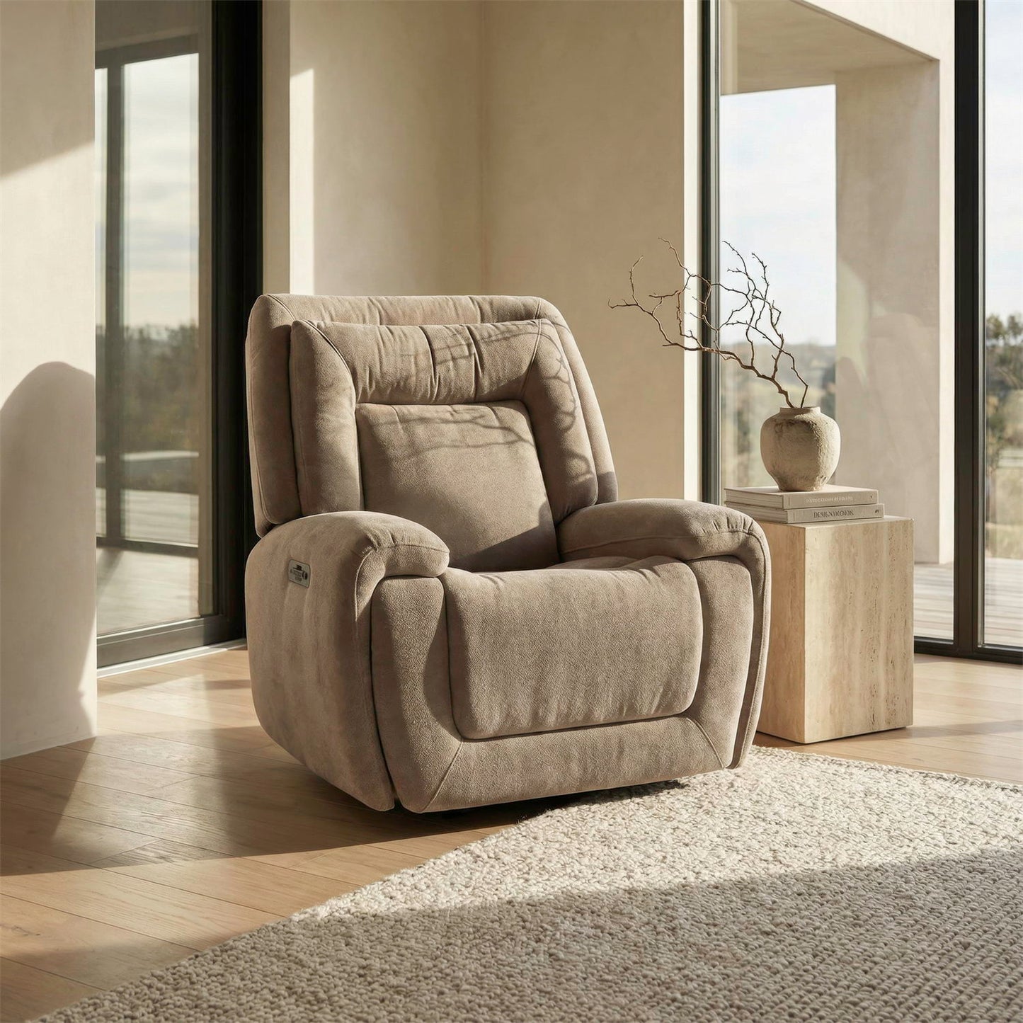 Senator - Recliner