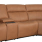 Chase - Armless Chair - Oslo Antelope