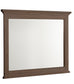 Bungalow - Master Landscape Mirror