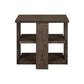 Harrison - End Table - Espresso