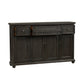 Harvest Home - Hall Buffet - Chalkboard