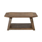 Carolina Park - Octagonal Table