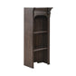 Paradise Valley - Right Pier Top - Saddle Brown