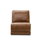 Blake - Armless Chair - Venetian Honey