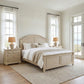 Summer House - Panel Bed Rails - Sand Dune