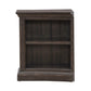 Paradise Valley - Left Pier Base - Saddle Brown