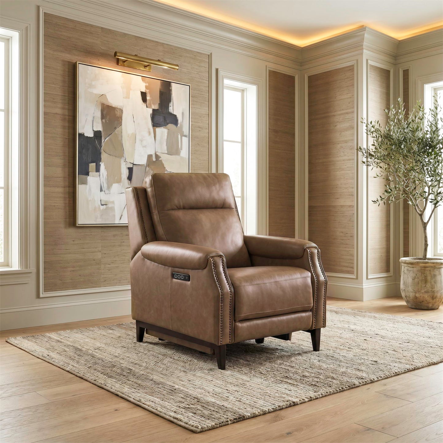Rawling - Recliner
