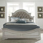 Magnolia Manor - Upholstered Bed