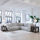 Blake - Living Room Sectional