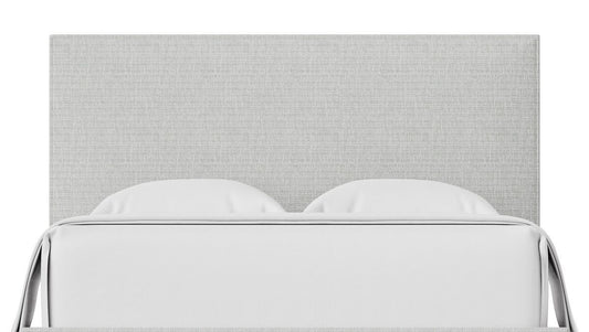 Choices - Amelia Queen Upholstered Headboard - Forest Green