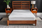 Protectors - Tempur-Protect Mattress Protector - Split California King