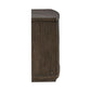 Cascade Falls - Buffet - Satin Espresso
