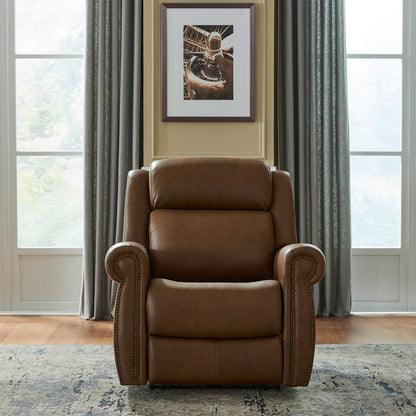 Carlton - ZG Recliner P3