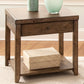 Mitchell - End Table