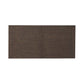 Paradise Valley - Trestle Table Top - Saddle Brown