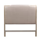 Belmar - Sleigh Headboard