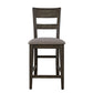 Double Bridge - Splat Back Chair