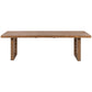 Artisan Home - 3 Piece Set (Cocktail Table And 2 End Tables) - Sienna Stone