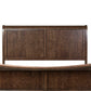 Rustic Traditions - Sleigh Headboard