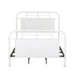 Vintage Series - Metal Bed