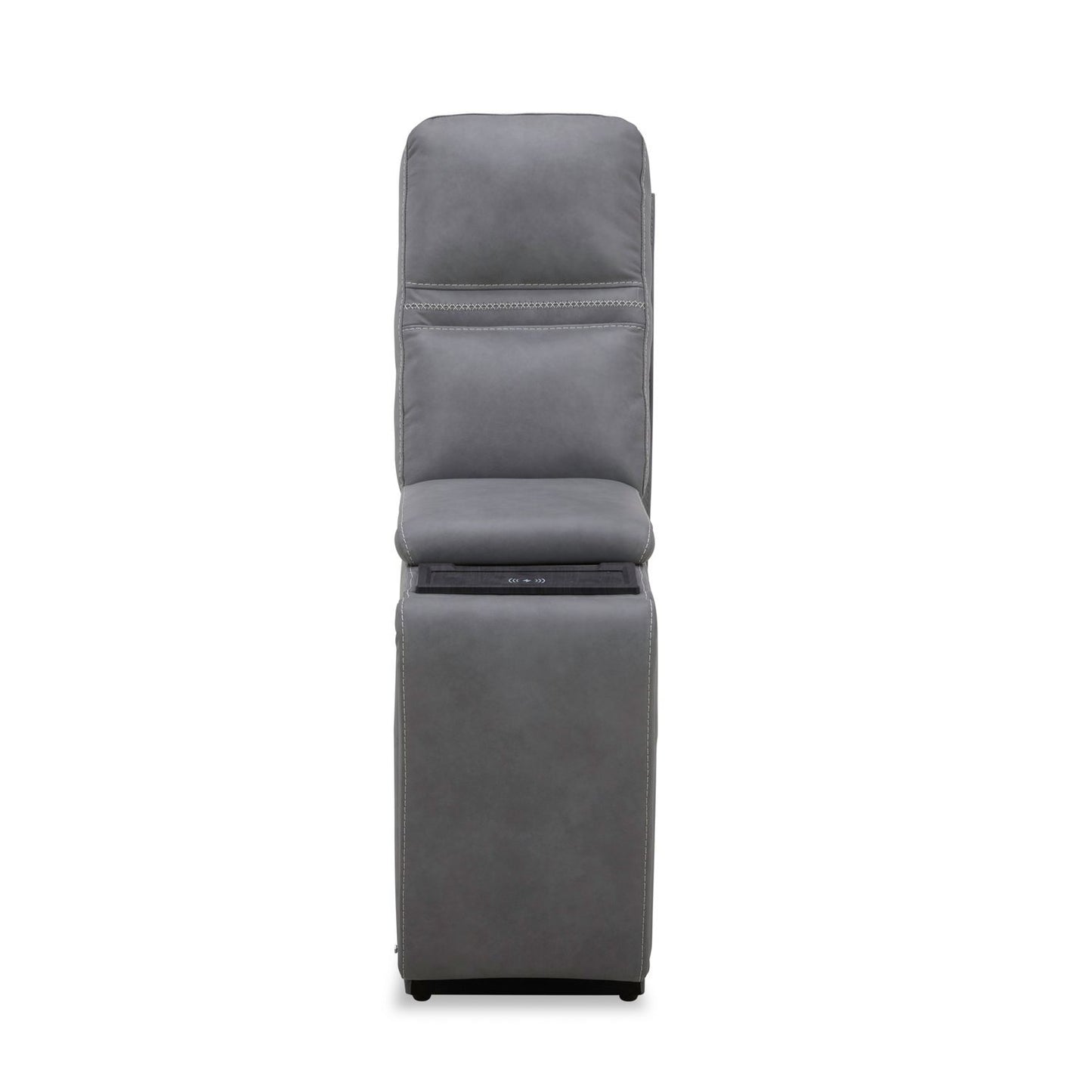Cooper - Console - Blue Gray