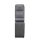 Cooper - Console - Blue Gray