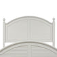 Summer House I - Poster Headboard