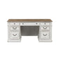 Magnolia Manor - Desk - Antique White