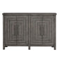 Modern Farmhouse - Buffet