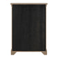 Haven Hills - 5 Drawer Chest - Camel Beige