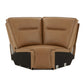 Callihan - Corner Wedge - York Butternut